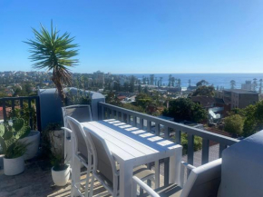 Starehe - relaxing 4 bedroom Manly beach retreat, Sydney